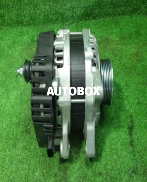 Suzuki Spacia MK53S Alternator