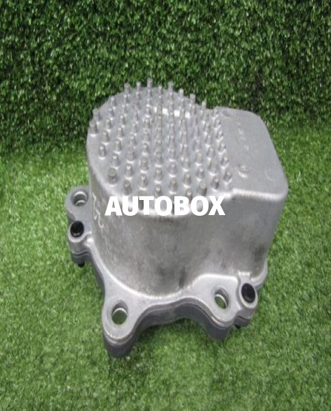 Honda Vezel Water Pump