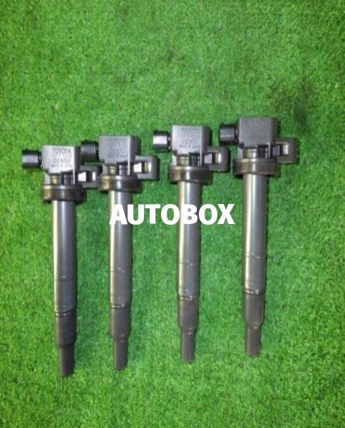 Toyota Axio Hybrid Ignition Coil