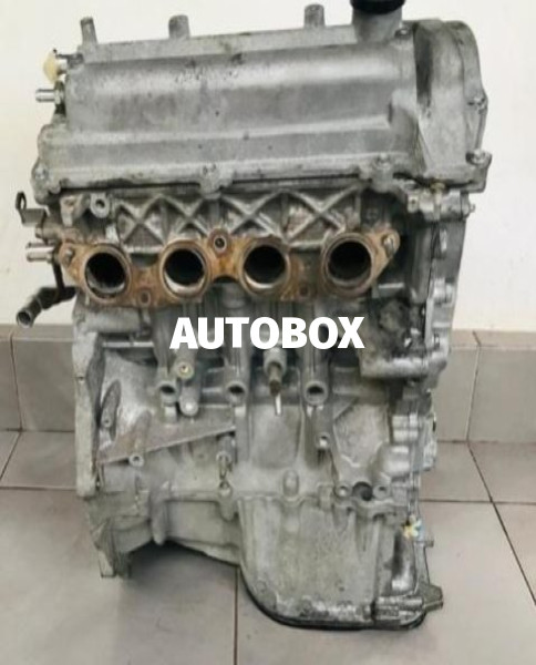 Toyota Corolla 121 Engine 1NZ Motte