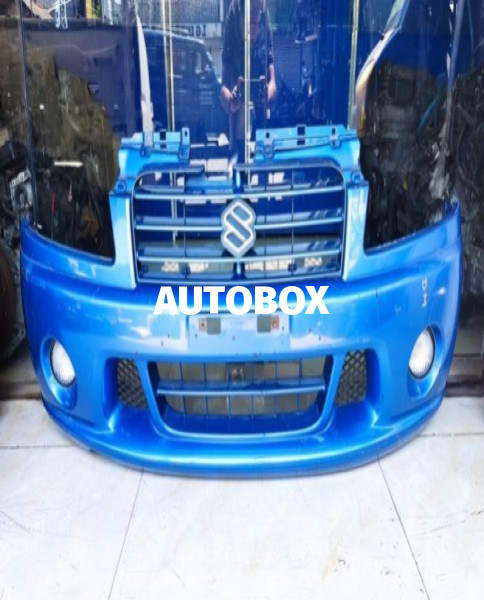 Suzuki Swift HT51S Front Bumper