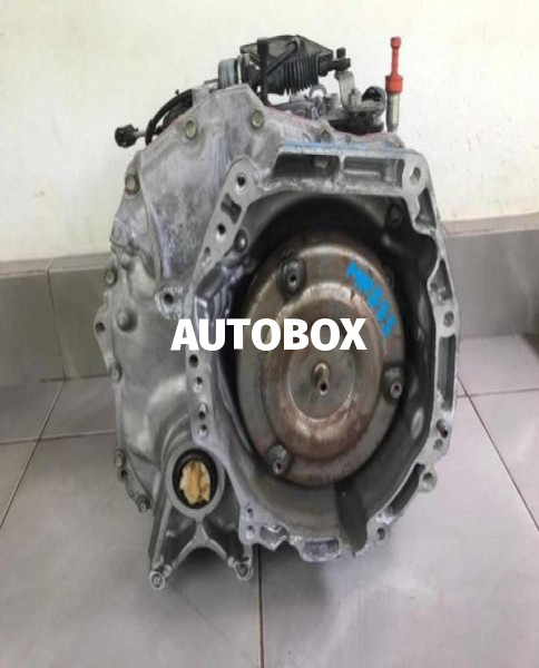 Suzuki Wagon R MH55S Gear Box