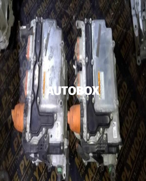 Toyota Prius ZVW30 Inverter