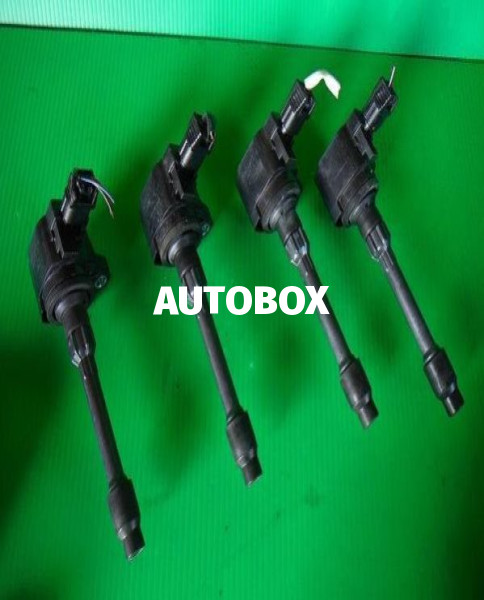 Honda Grace Ignition Coil