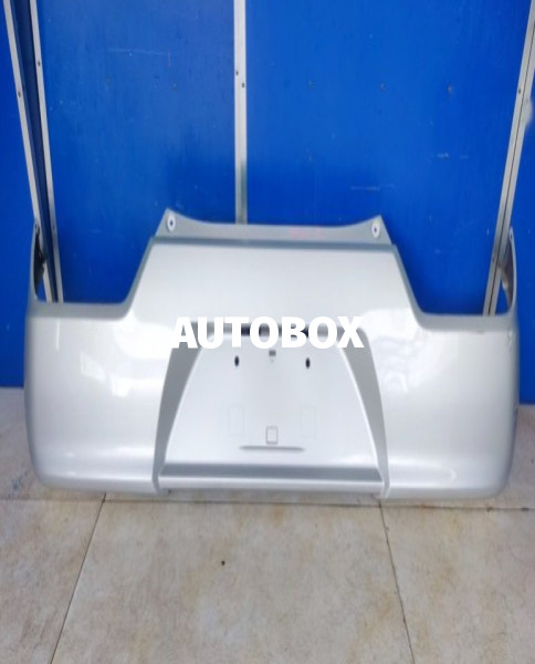 Suzuki wagon R FX 2017 Rear Bumper