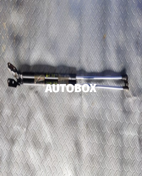 Toyota Starlet Ep91 Dicky Shocks