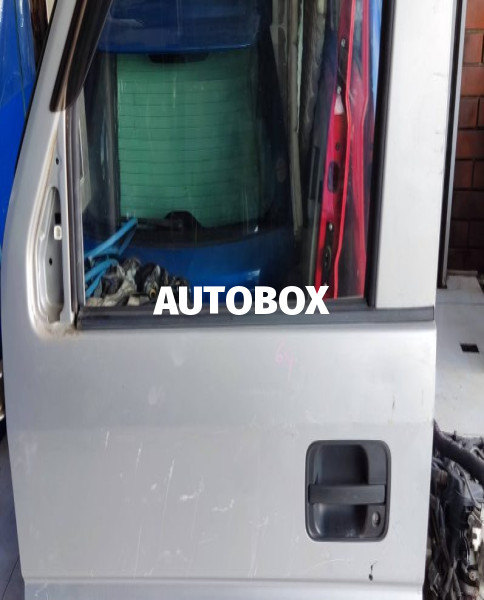 Suzuki Every DA 64V Power Shutter Front Doors L/R