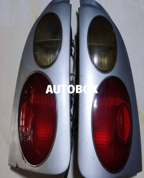 Toyota Starlet EP91 Tail Light