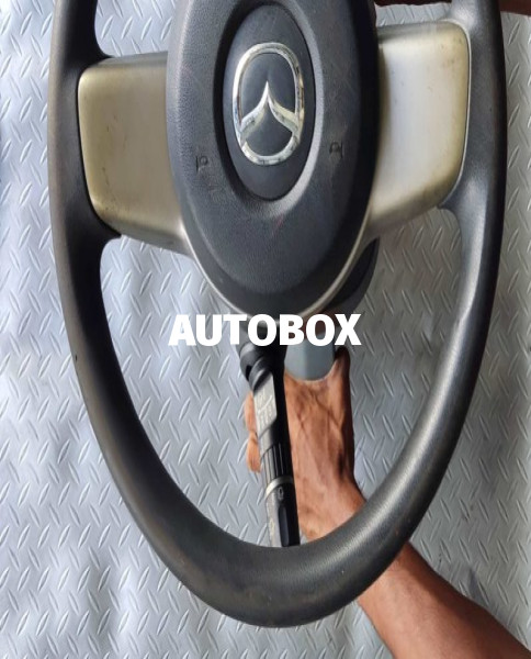 Mazda Demio DE3 Steering Column