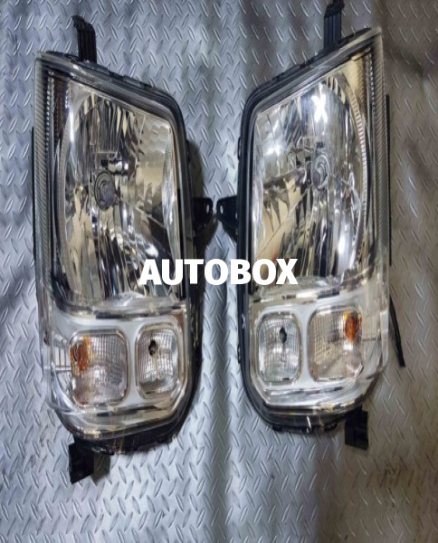 Suzuki Every DA17 Headlight
