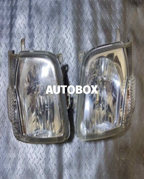 Daihatsu Hijet Headlight