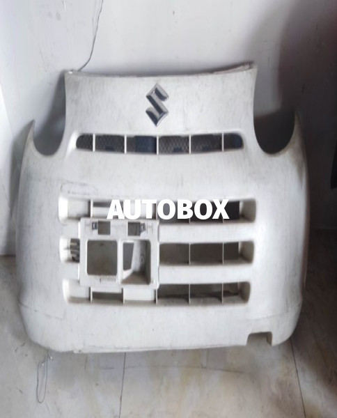 Suzuki Alto HA25S Front Bumper