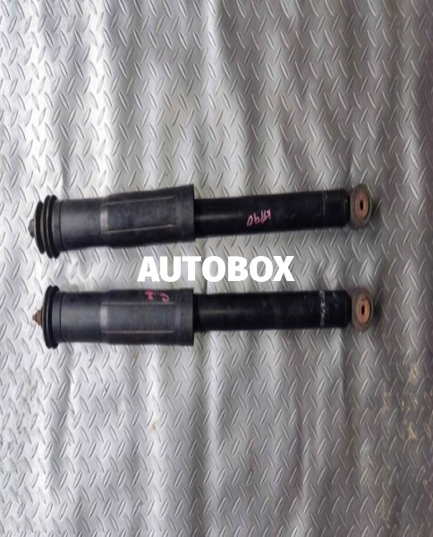 Toyota Aqua NHP10 Rear Shock Absorber