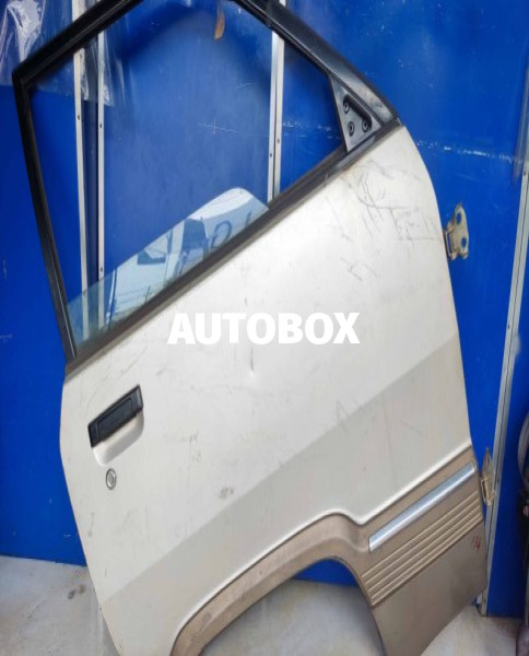 Toyota TownAce Front Door