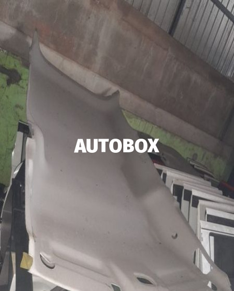 Suzuki Every DA17 Hood Board