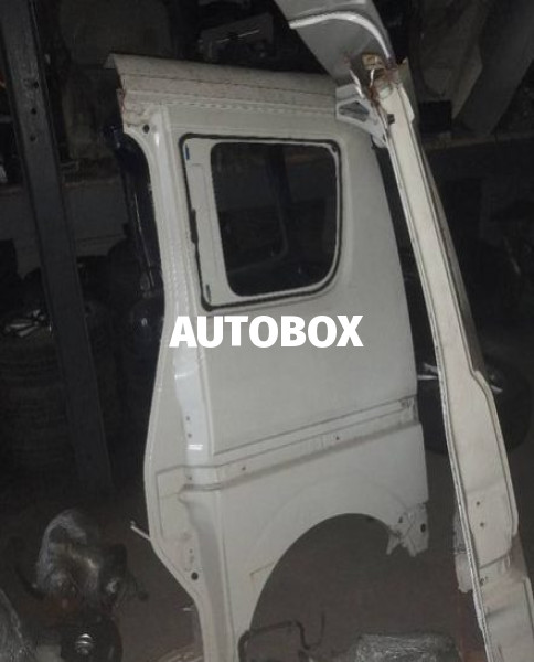 Nissan Clipper DR 17