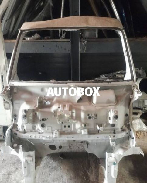 Nissan Clipper DR 17 Face Cut Available.