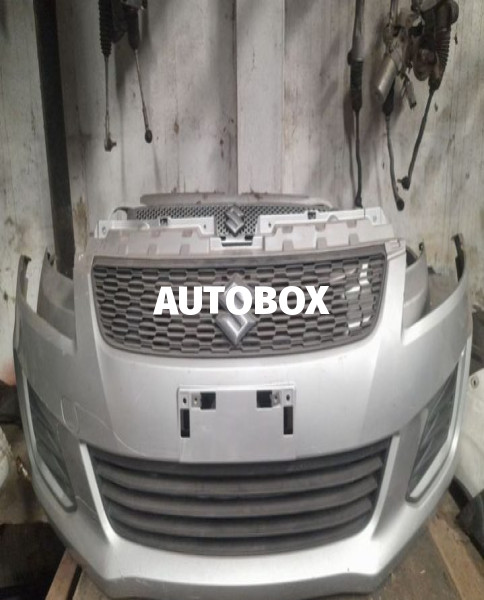 Suzuki Swift 72s Front buffer Available.