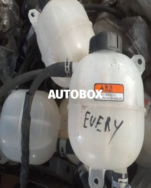 Nissan Clipper DR 17 Coolant Bottle Available.
