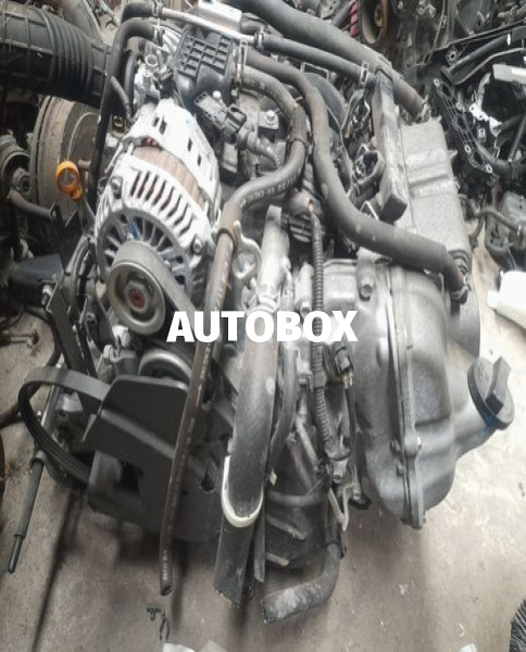 Nissan Clipper DR 17 Engine  Head and Block Available.
