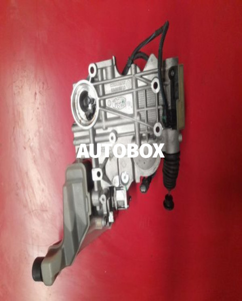 Nissan Clipper DR 17 Spare parts