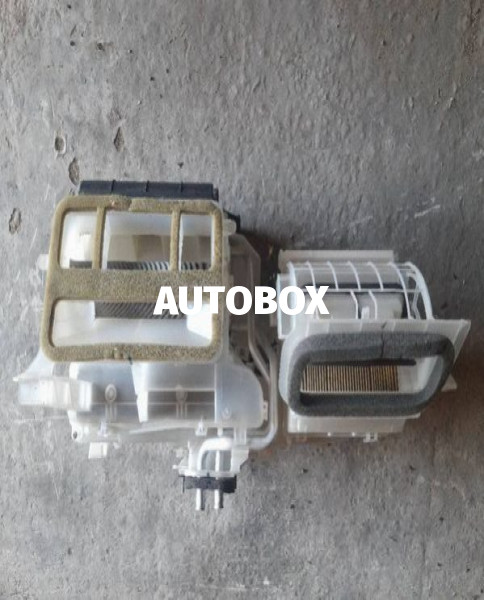 Suzuki Alto HA36 AC Cooler Blower