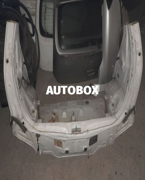 Suzuki Alto HA36 Back cut Available.