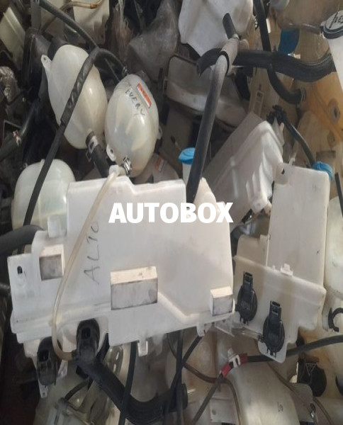 Suzuki Alto Wipper Washer Tank Available.