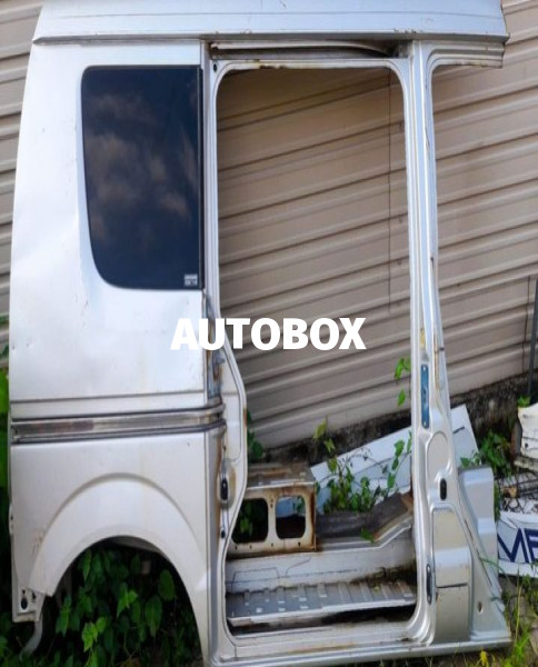 Suzuki Every DA 64 Right Side Cut Available.