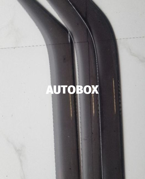 Suzuki Every DA17 Door Vizer Available