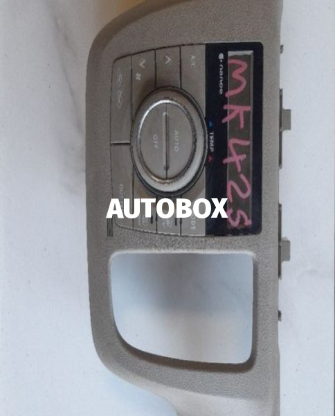 Suzuki Spacia A-C Switch pennel Available.