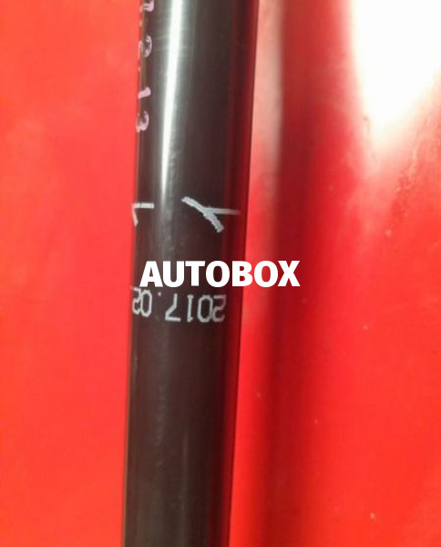 Suzuki Spacia MK42S Power Steering Rack