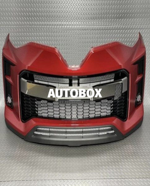 Toyota CH-R GR SPORT Front Bumper