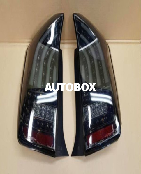 Toyota Prius Taillamps